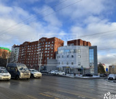 офис 57.29 кв м, этаж 4/4 Маршала Жукова улица, д.22