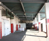 склад 678 кв м Сельская Богородская улица, д.18