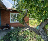 коттедж 30 кв м С/т Строитель-1 (Федоровка)