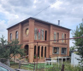 коттедж 234.2 кв м Полевая улица, 24 коттедж 234.2 кв м Полевая улица, 24