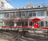 помещение 962 кв м Мира улица