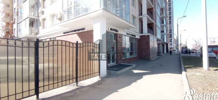 Торговое помещение улица Достоевского, 50