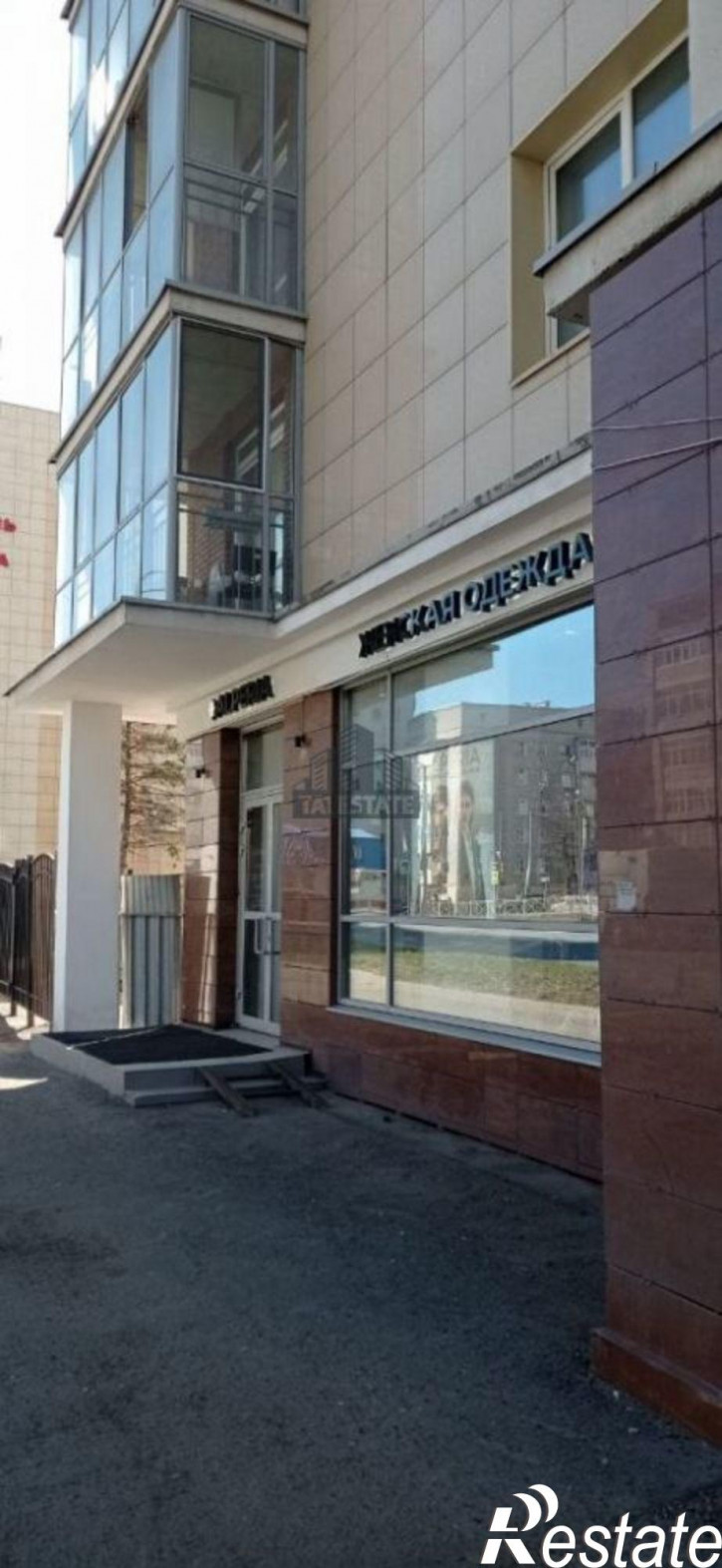 Торговое помещение улица Достоевского, 50