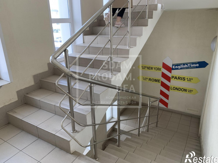 Офис Максима Рыльского улица, д.2/1