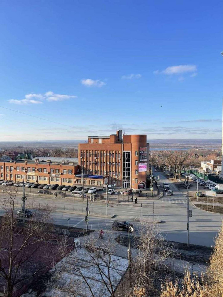 2-комн квартира Солнечная улица, 49