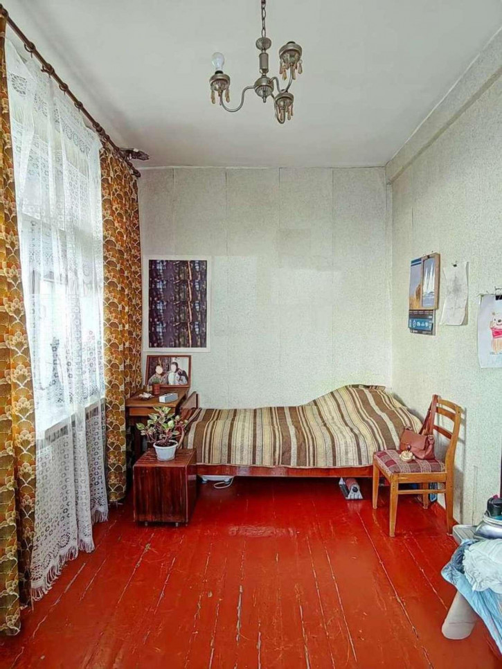3-комн квартира Физкультурная улица, 96