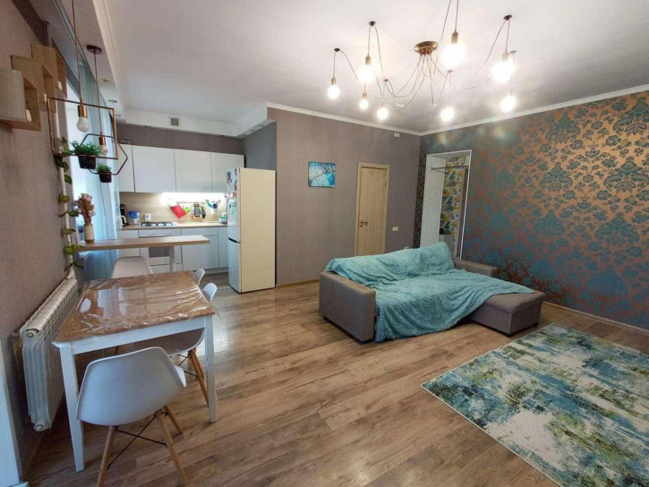 3-комн квартира Путейская улица, 28