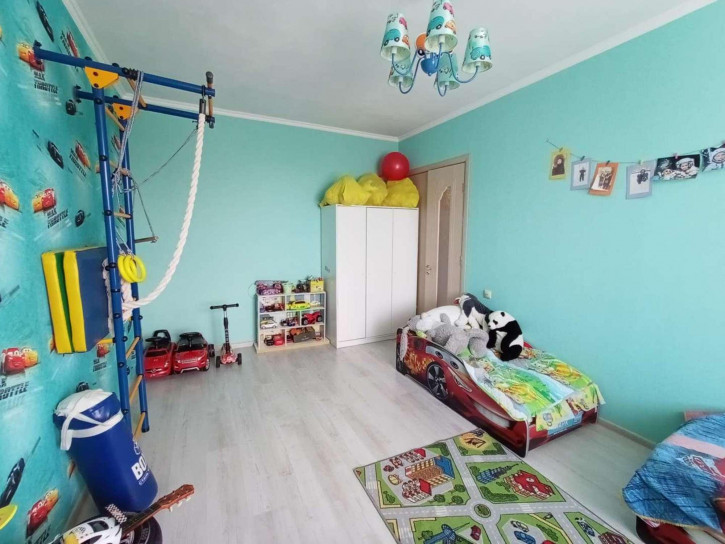 3-комн квартира Путейская улица, 28