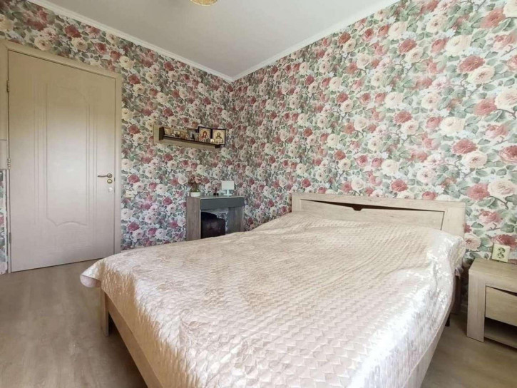 3-комн квартира Путейская улица, 28