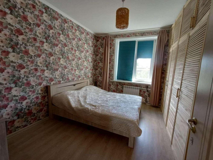3-комн квартира Путейская улица, 28