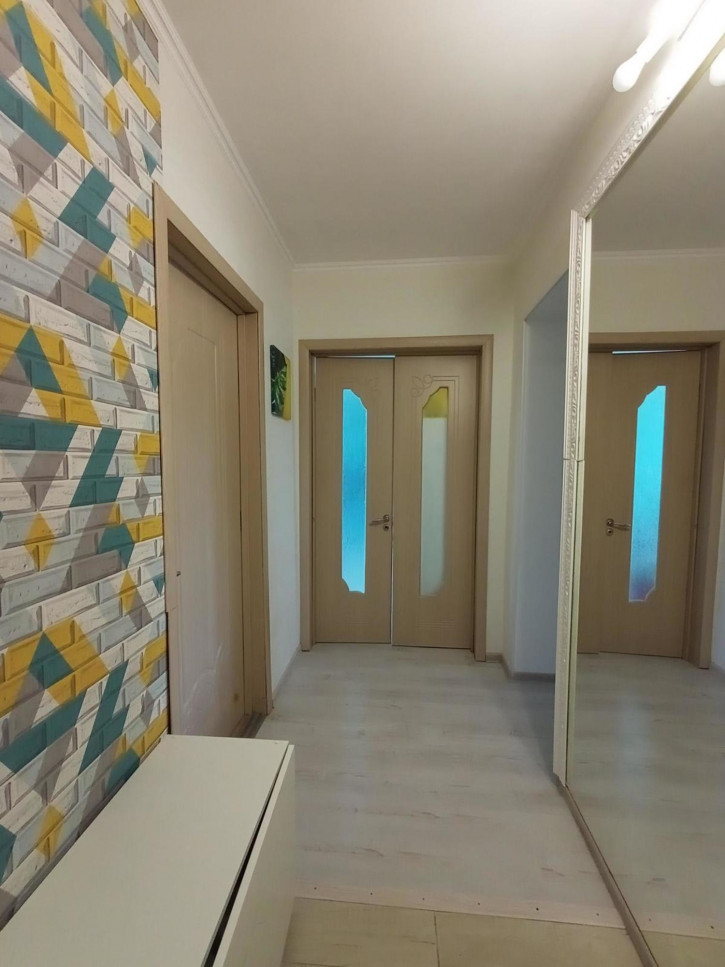 3-комн квартира Путейская улица, 28