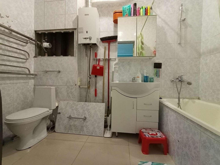 3-комн квартира Путейская улица, 28
