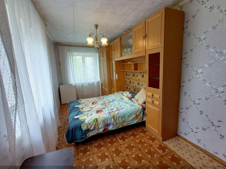 2-комн квартира Белорусская улица, 103 2-комн квартира Белорусская улица, 103