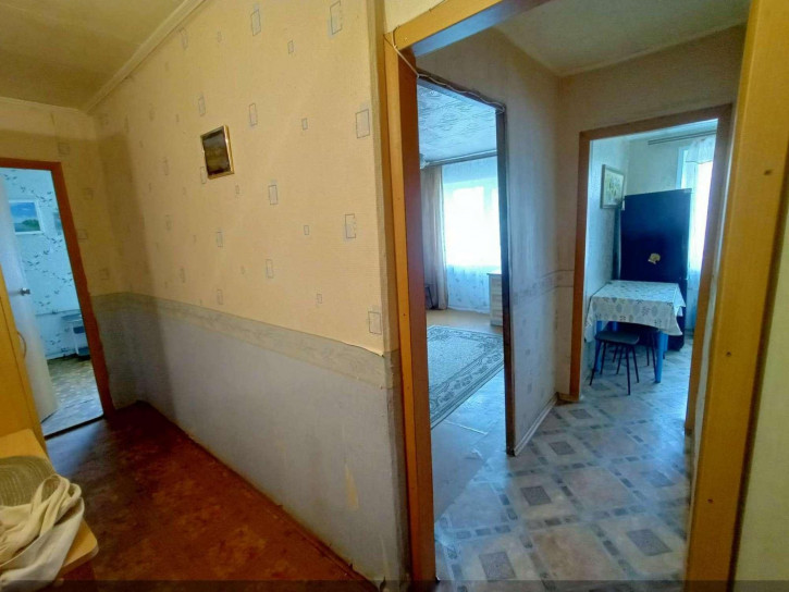 2-комн квартира Белорусская улица, 103 2-комн квартира Белорусская улица, 103