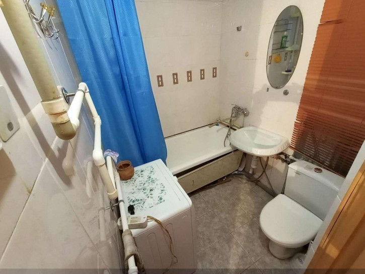 2-комн квартира Белорусская улица, 103 2-комн квартира Белорусская улица, 103