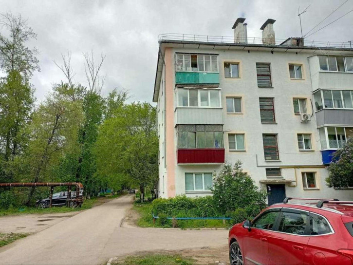 2-комн квартира Белорусская улица, 103 2-комн квартира Белорусская улица, 103