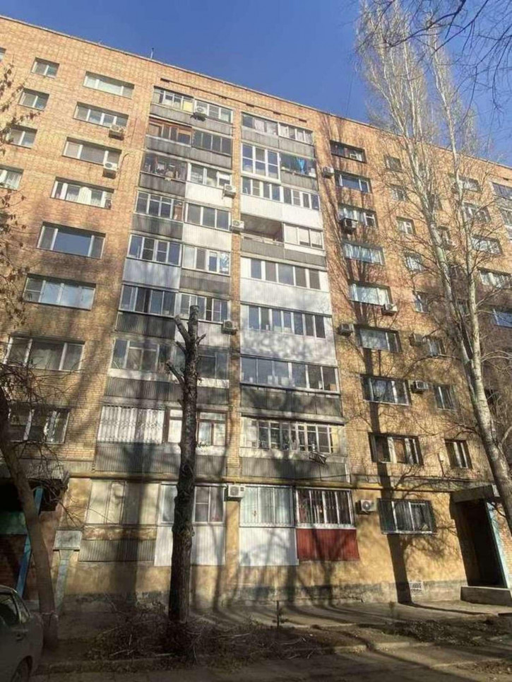 Комната Авроры улица, 122
