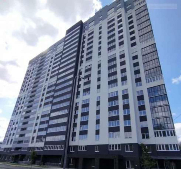 1-комн квартира Победы улица, 3кБ
