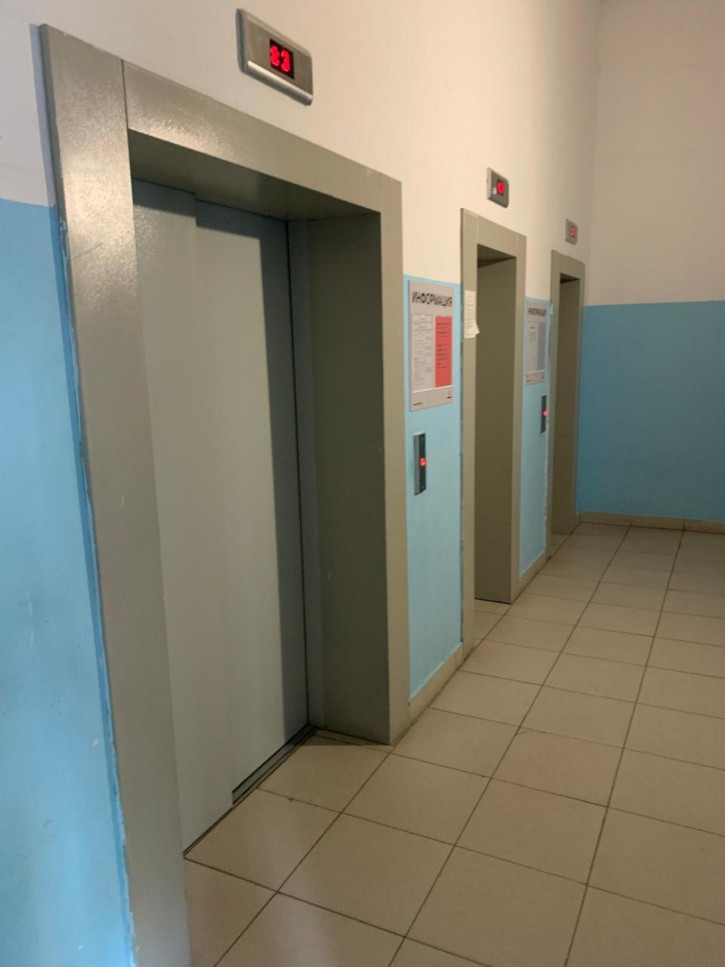 3-комн квартира Садовая улица, 337
