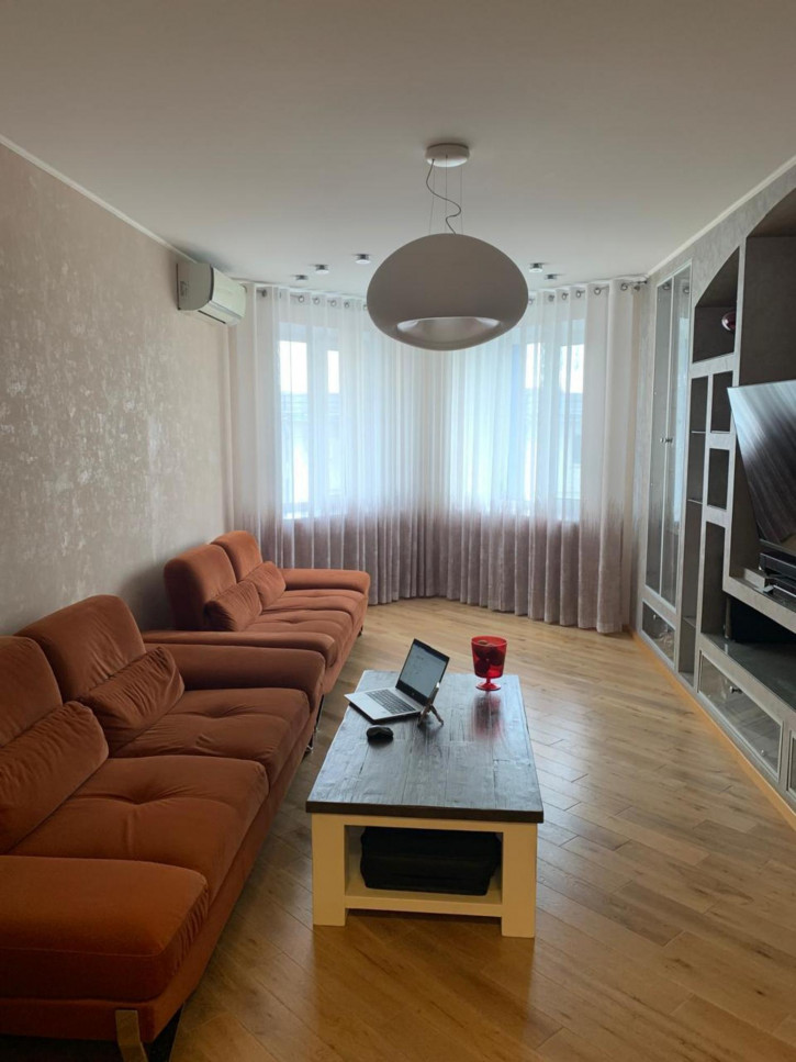 3-комн квартира Садовая улица, 337
