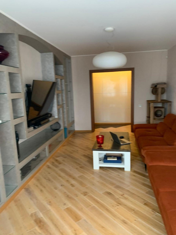 3-комн квартира Садовая улица, 337