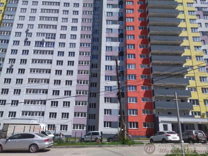 2-комн квартира Конноармейская улица, 26