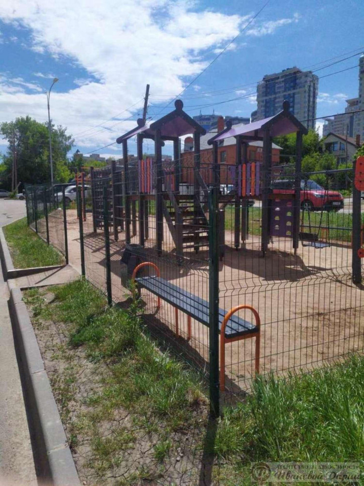 2-комн квартира Конноармейская улица, 26