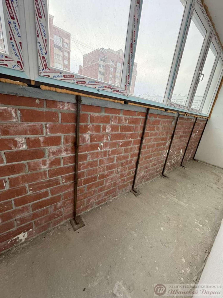 2-комн квартира Конноармейская улица, 26