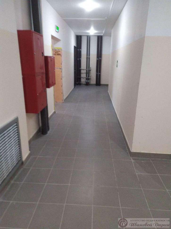 2-комн квартира Конноармейская улица, 26