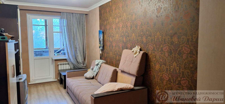 3-комн квартира Коммунистическая улица, 12