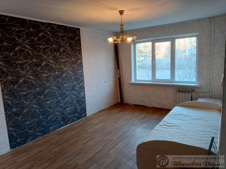 3-комн квартира Пензенская улица, 45