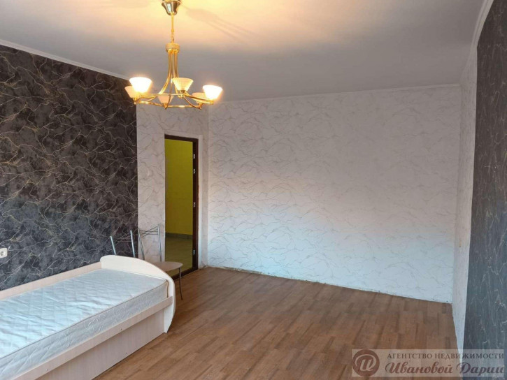 3-комн квартира Пензенская улица, 45