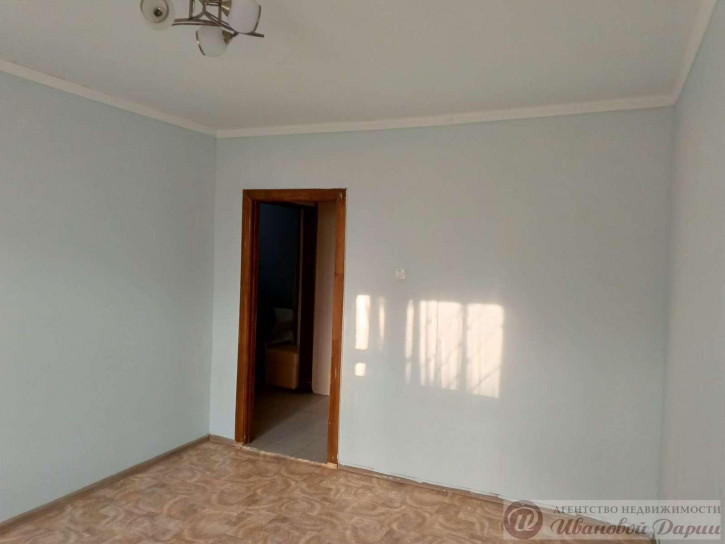 3-комн квартира Пензенская улица, 45