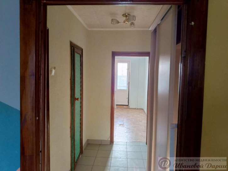 3-комн квартира Пензенская улица, 45