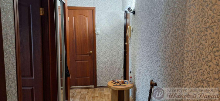 3-комн квартира Коммунистическая улица, 12