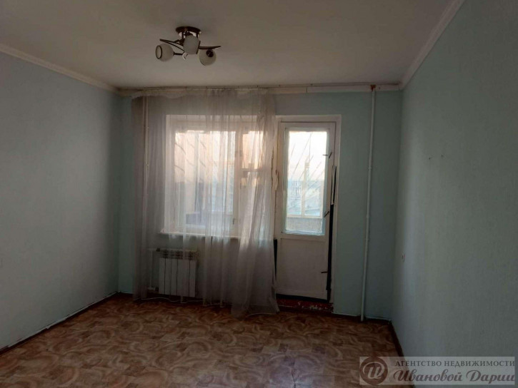 3-комн квартира Пензенская улица, 45