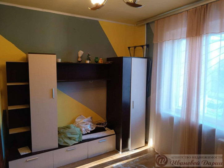 3-комн квартира Пензенская улица, 45
