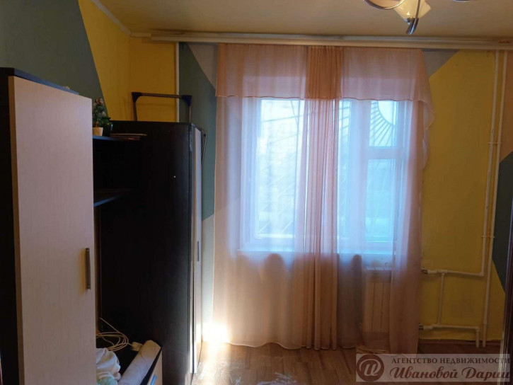 3-комн квартира Пензенская улица, 45