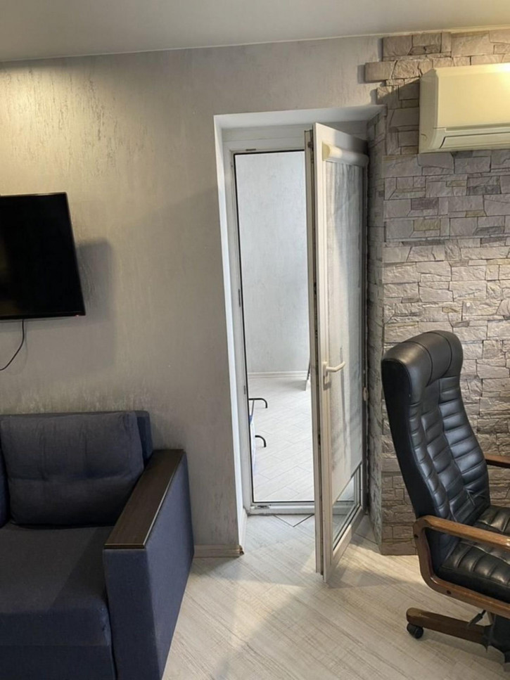 1-комн квартира Мяги улица, 8