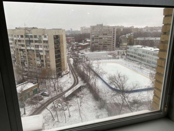 1-комн квартира Мяги улица, 8