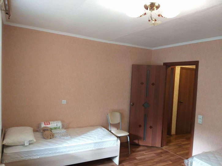 1-комн квартира Запорожская улица, 29 1-комн квартира Запорожская улица, 29