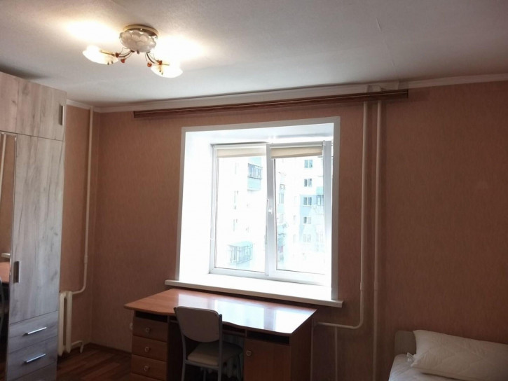 1-комн квартира Запорожская улица, 29 1-комн квартира Запорожская улица, 29