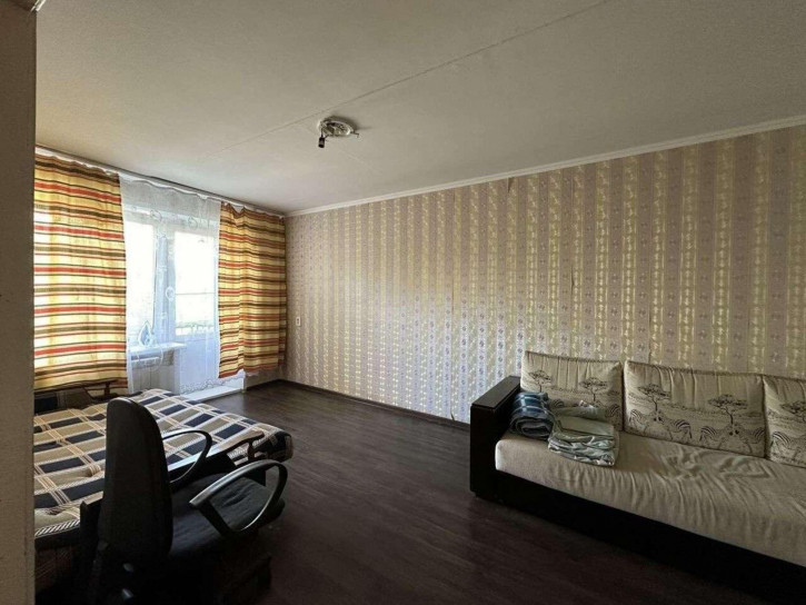 1-комн квартира Мориса Тореза улица, 7