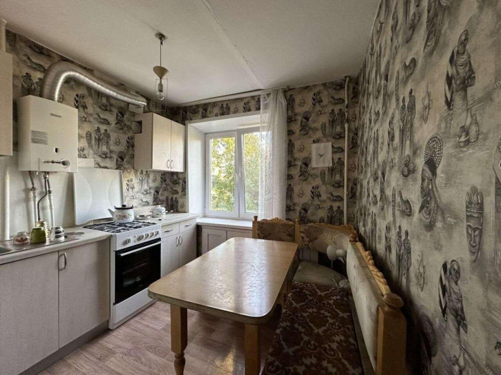 1-комн квартира Мориса Тореза улица, 7