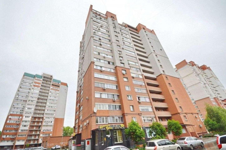 1-комн квартира Вольская улица, 85