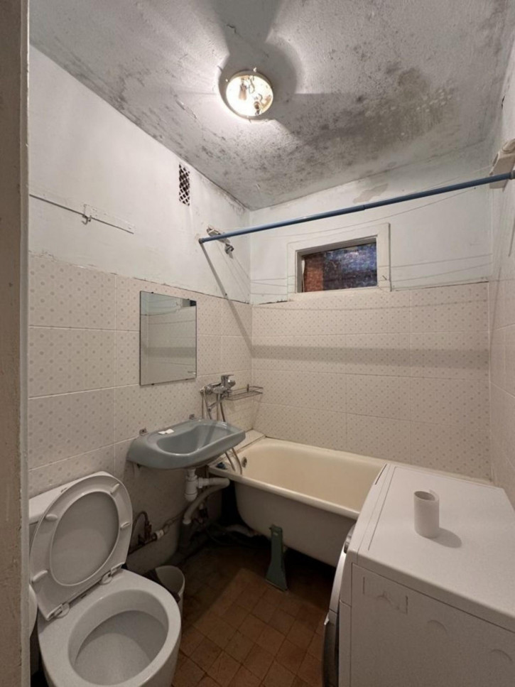 1-комн квартира Мориса Тореза улица, 7