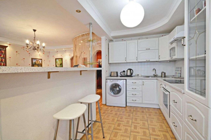 1-комн квартира Вольская улица, 85