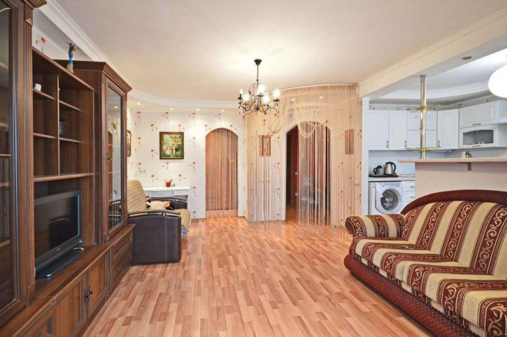 1-комн квартира Вольская улица, 85