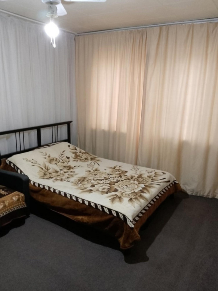 1-комн квартира Аэродромная улица, 6