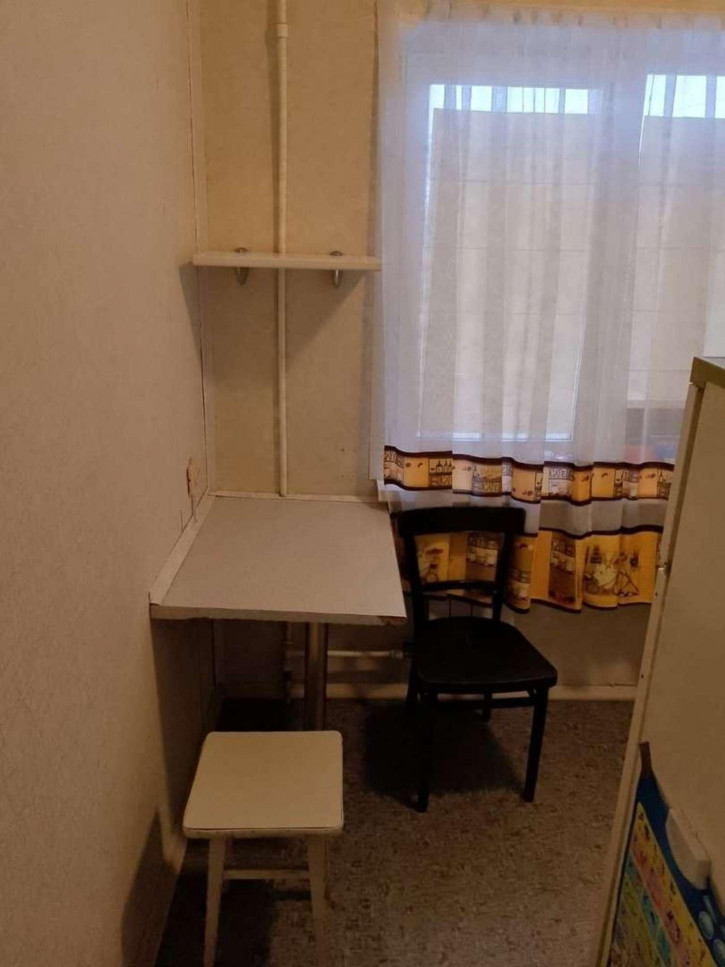1-комн квартира Аэродромная улица, 6